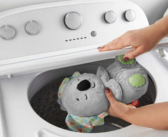 Mattel Jucarie interactiva - Koala Soothe 'n Snuggle