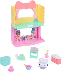 Casa De Papusi Gabby Film Kitchenportal Rooms Spm6074281