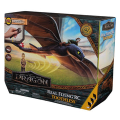 Dragonul Zburator Cu Radio Comanda Spm6074369