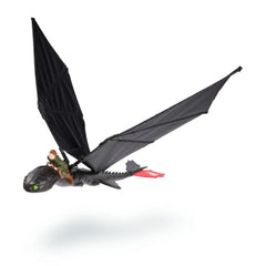 Dragonul Zburator Cu Radio Comanda Spm6074369