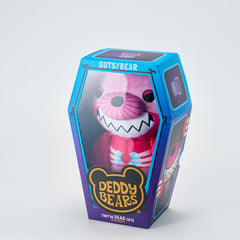 Plus Deddy Bear S3 30 Cm Gutsybear Inndb31207-31205