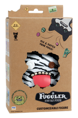 Fuggler Figurina Personalizabila 11.5  Cm 1 Buc In Cutie Transparenta Oogah Boogah PMIFG6010OB