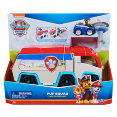 Paw Patrol vehicul de baza Patroller, SPM 6071544