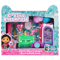 Gabbys Dollhouse, Camera de muzica a lui Daniel James Catnip, SPM6069300-20145703