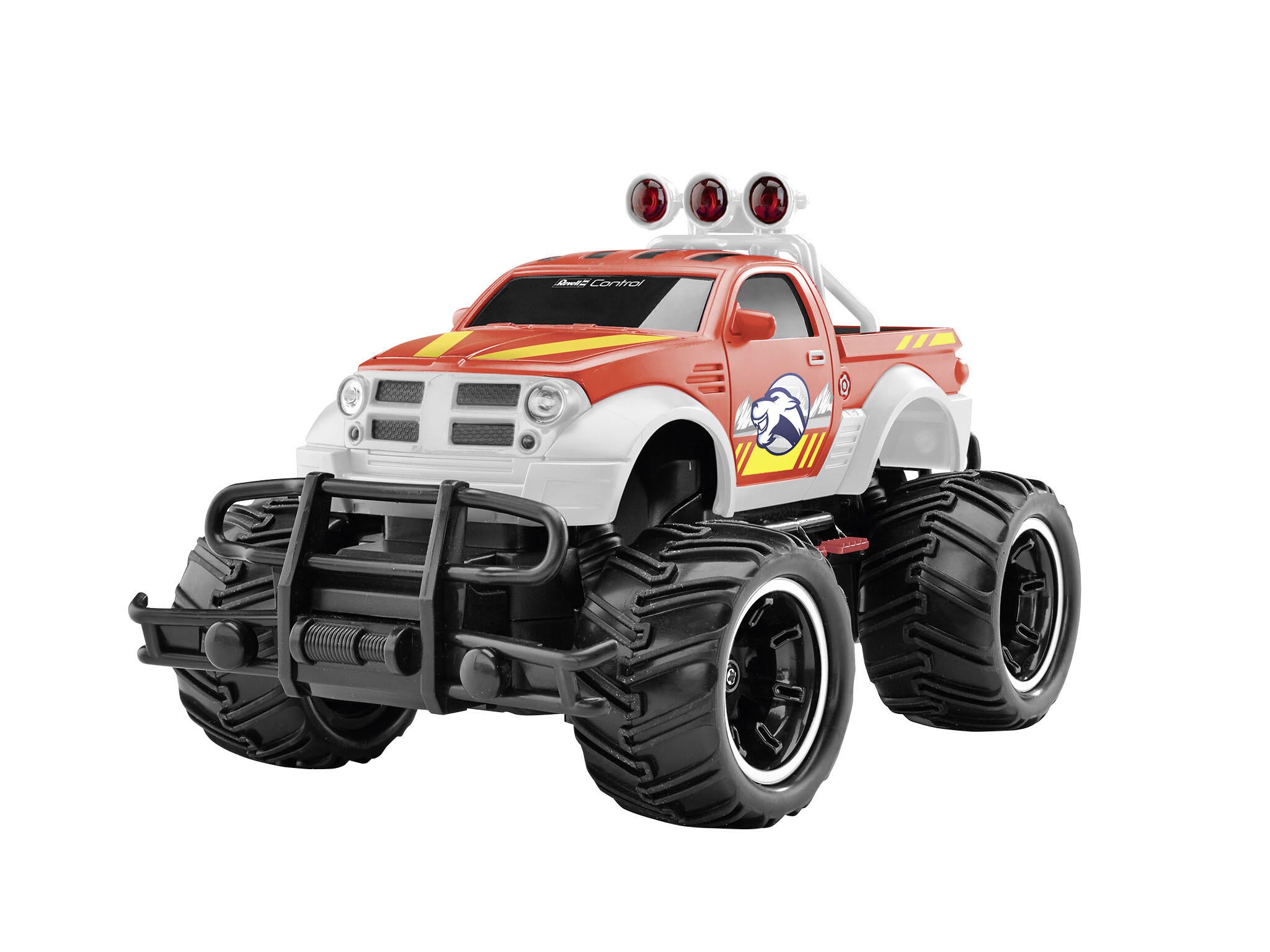 Revell Control vehicul off-road Rc Ice Wolf Scara 1:20 Revrc24680