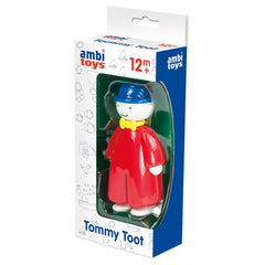 Jucarie bebelusi Galt, Tommy Toot, JGC 31199