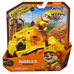 Patrula catelusilor, Rubble si echipa Rubble`s Buldozer, SPM6066726-20141511