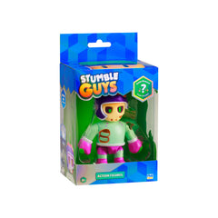 Stumble Guys Mythic Figurina 1 Buc 11.5 Cm Toxic Boxer Pmisgm6310Mtb