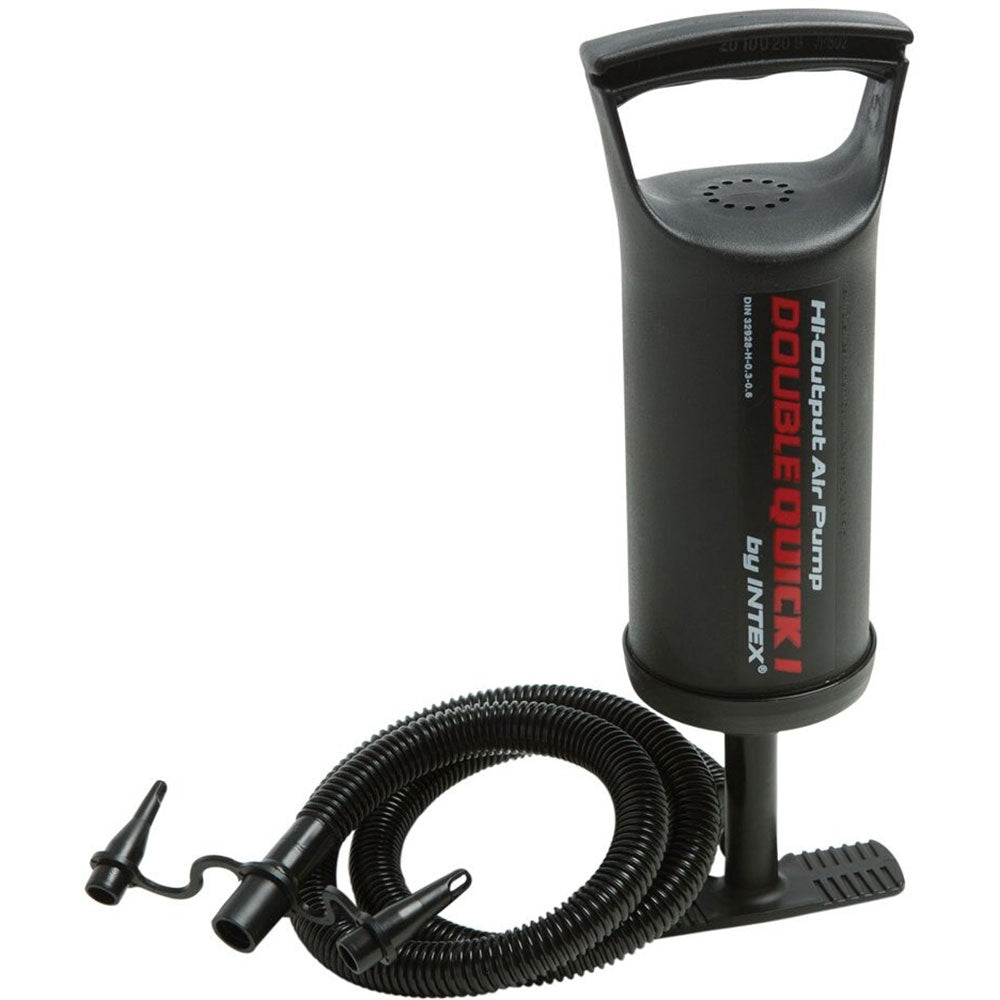 Pompa Intex Quick I Manuala IX68612