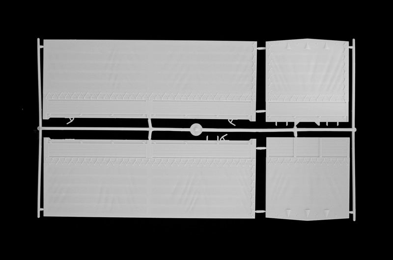 MACHETA  ITALERI CAMION SCANIA 142H 6X2 CANVAS SCARA 1:24 IT90762