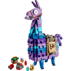 LEGO® Fortnite® – Supply Llama