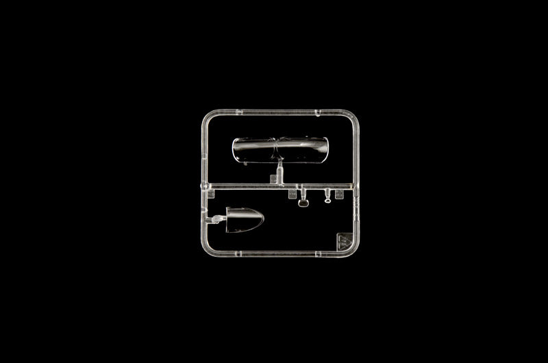 MACHETA ITALERI AVION JAS-39 TWIN SEATER IT91216