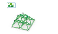 Cuburi Glow 93 Piese Geomag339