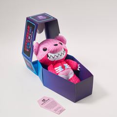 Plus Deddy Bear S3 30 Cm Gutsybear Inndb31207-31205