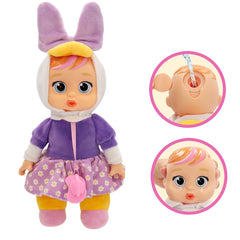 Papusa bebelus  Cry Babies Tiny Cuddles Daisy 927780-931169
