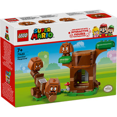LEGO Teren De Joaca Pentru Goombas L71433