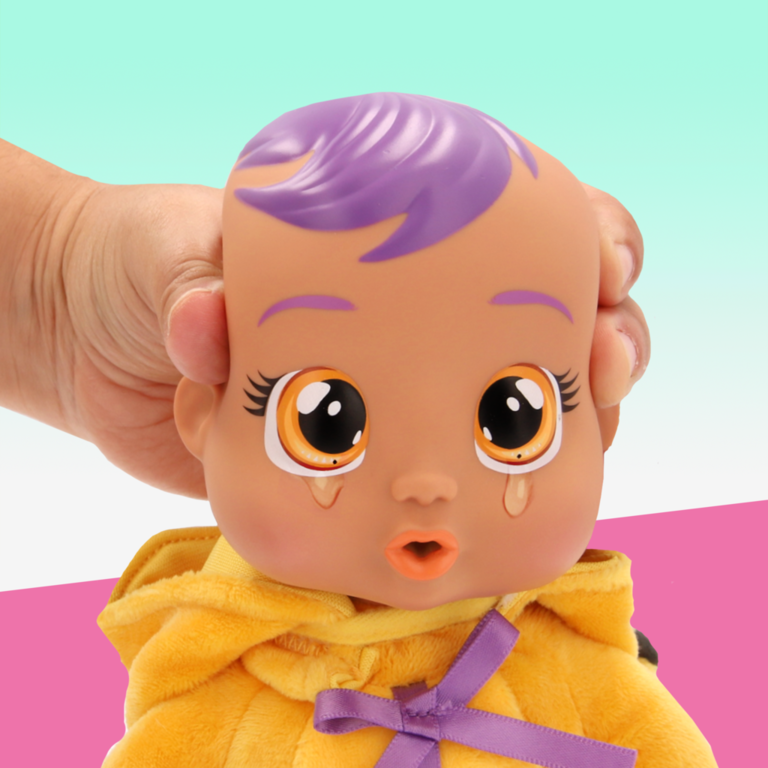 Cry Babies Tiny Cuddles Disney Simba Imc924574-927490