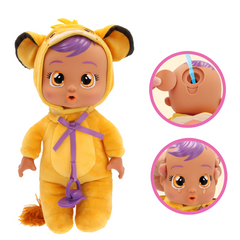 Cry Babies Tiny Cuddles Disney Simba Imc924574-927490