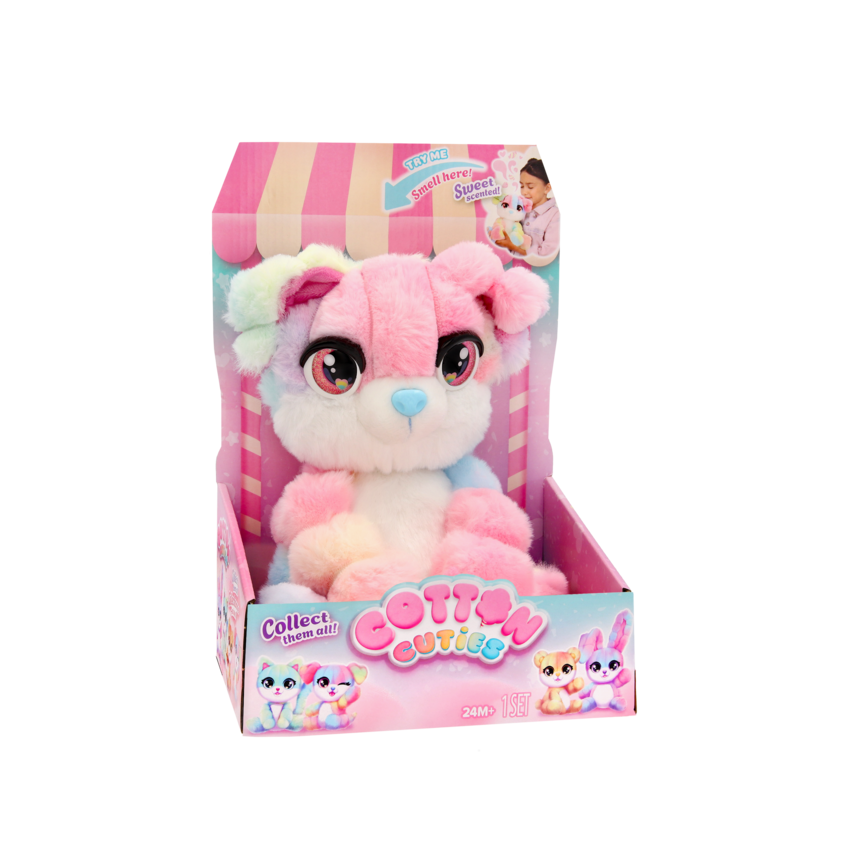 PLUS COTTON CUTIES CATELUS PUPPY IMC925663-926271