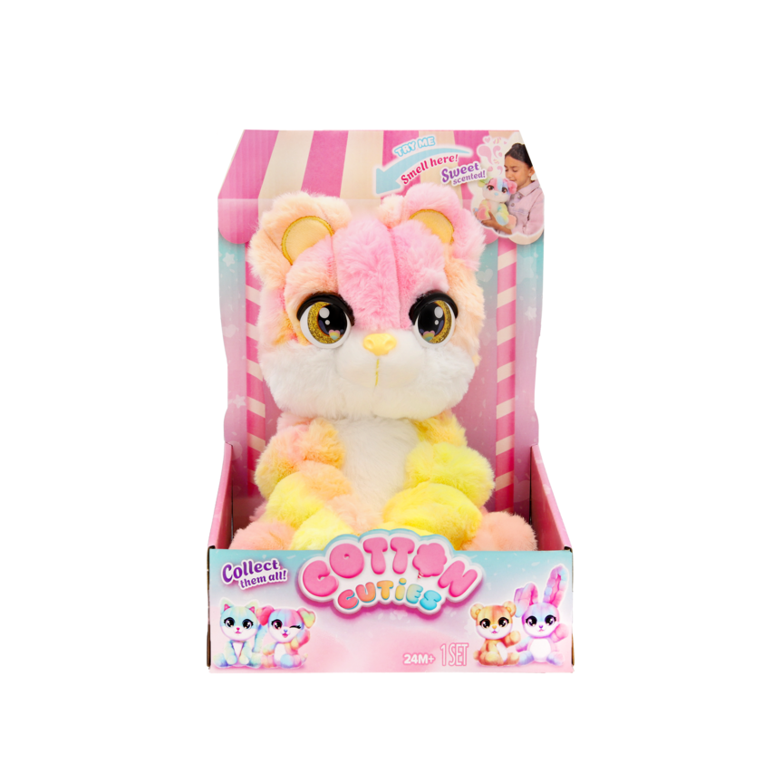 PLUS COTTON CUTIES URSULETUL BEAR IMC925663-926295