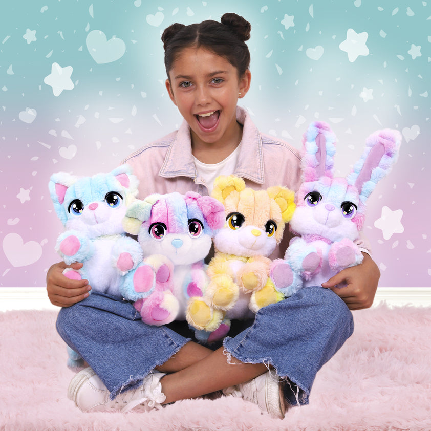 PLUS COTTON CUTIES URSULETUL BEAR IMC925663-926295