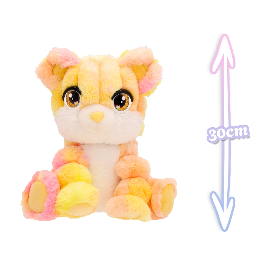 PLUS COTTON CUTIES IEPURASUL BUNNY IMC925663-926301