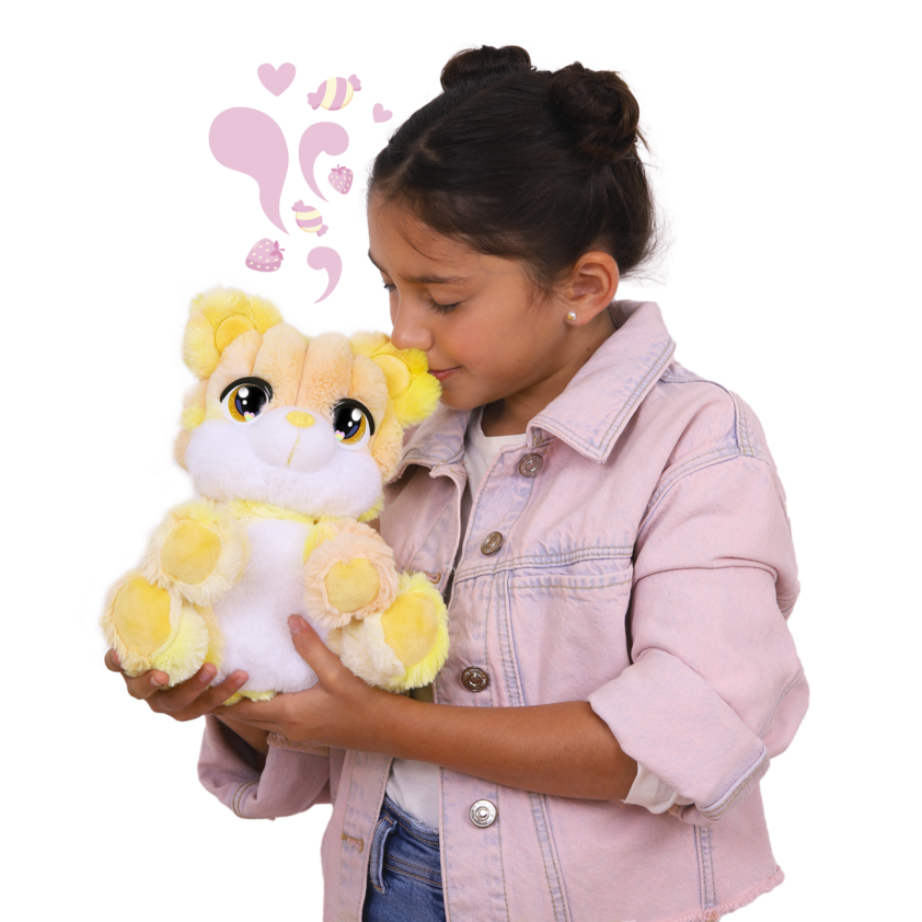 PLUS COTTON CUTIES IEPURASUL BUNNY IMC925663-926301