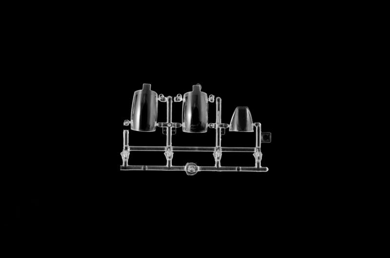 MACHETA  ITALERI AVION G91 R1/3/4 GINA SCARA 1:48 IT92645