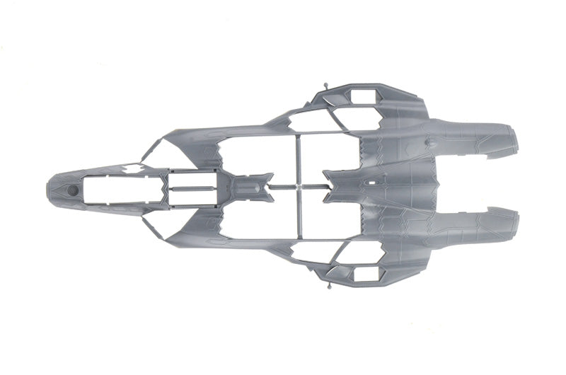 MACHETA  ITALERI AVION F-35B LIGHTNING II SCARA 1:48 IT92810