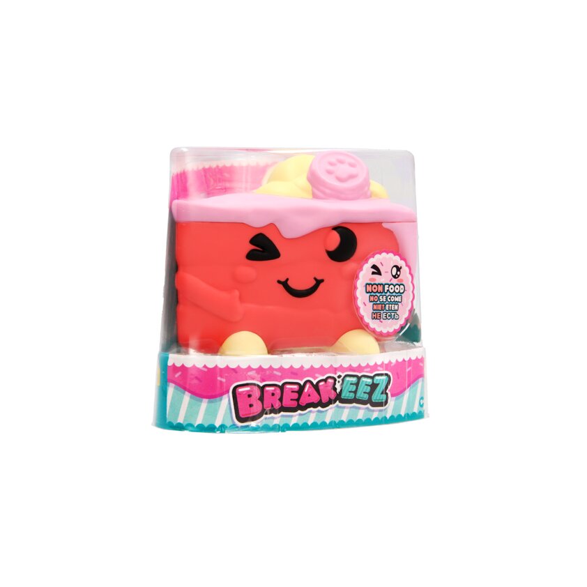 Figurina Breakeez Cake Orange-Roz IMC928206-OR