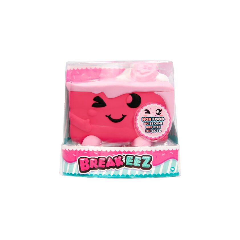 Figurina Breakeez Cake Pink-Roz IMC928206-PR