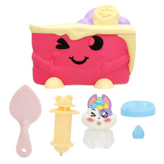 Figurina Breakeez Cake Pink-Galben IMC928206-PG