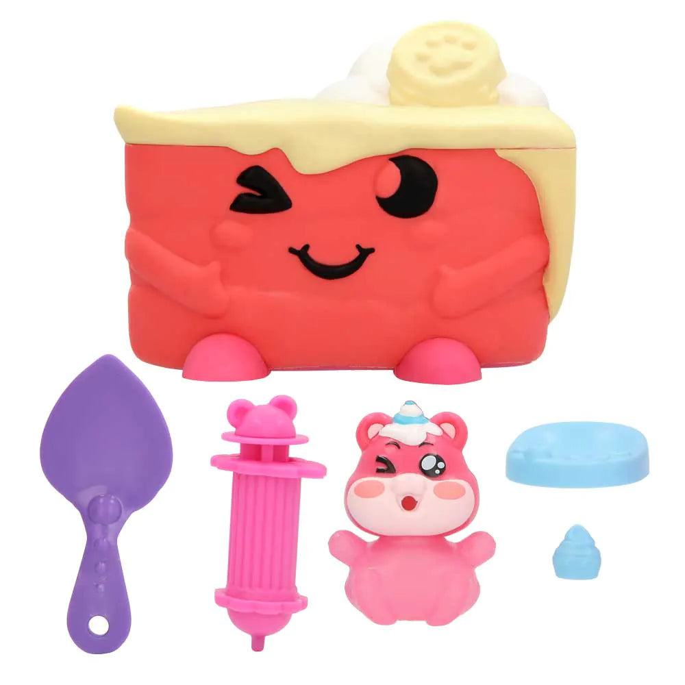 Figurina Breakeez Cake Orange-Galben IMC928206-OG