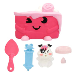 Figurina Breakeez Cake Pink-Roz IMC928206-PR