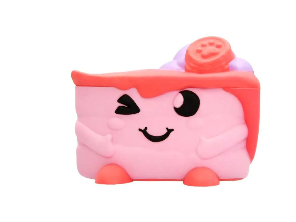 Figurina Breakeez Cake Tort Roz-Orange IMC928206-RO