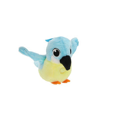 Plus Chatty Parrot Papagal Vorbaret Albastru Imc928534-933095