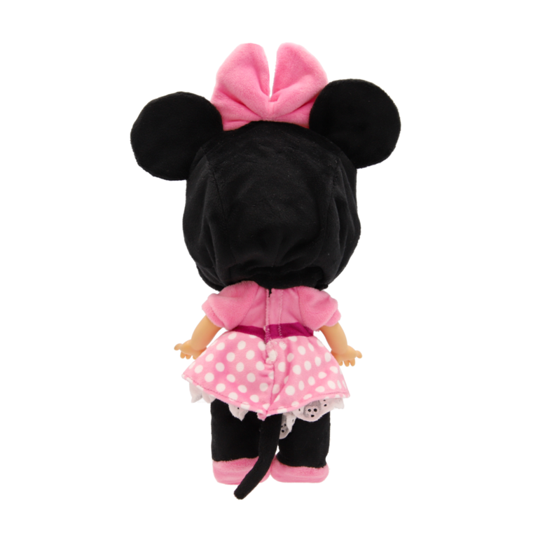 Papusa Cry Babies Loving Care Minnie Imc929630-929647
