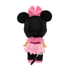Papusa Cry Babies Loving Care Minnie Imc929630-929647