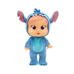 Papusa Cry Babies Loving Care Disney Stitch Imc929630-929838