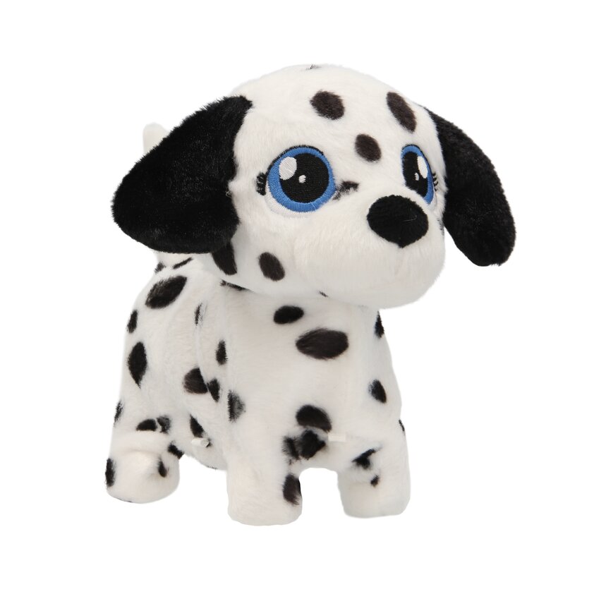 Club Petz Whiny Pups – Cățeluș interactiv Dalmațian 933088