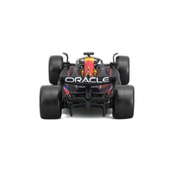 Macheta masinuta Bburago 1/43 Formula 1 Oracle Red Bull Racing Max Verstappen Team #1 BB38097-1MV24