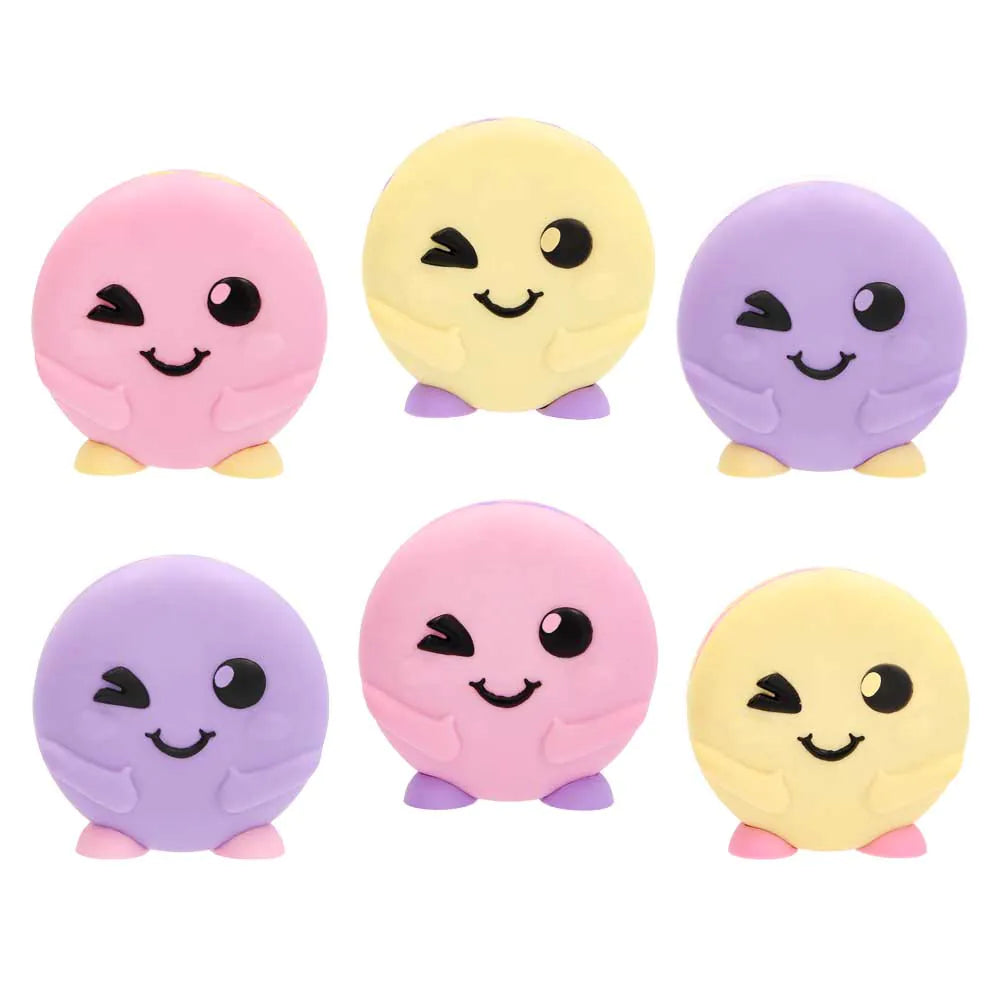 Figurina Breakeez Macaron Mov-Roz IMC931381-MR