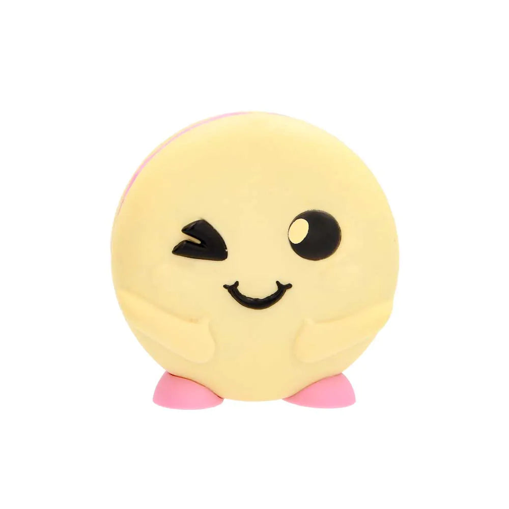 Figurina Breakeez Macaron Galben-Roz IMC931381-GR