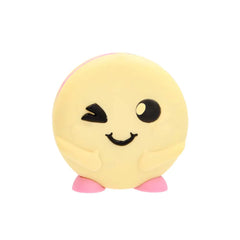 Figurina Breakeez Macaron Galben-Roz IMC931381-GR