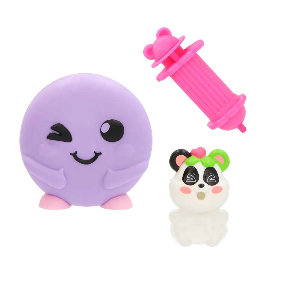 Figurina Breakeez Macaron Mov-Roz IMC931381-MR