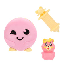 Figurina Breakeez Macaron Roz-Galben IMC931381-RG