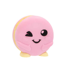 Figurina Breakeez Macaron Roz-Galben IMC931381-RG