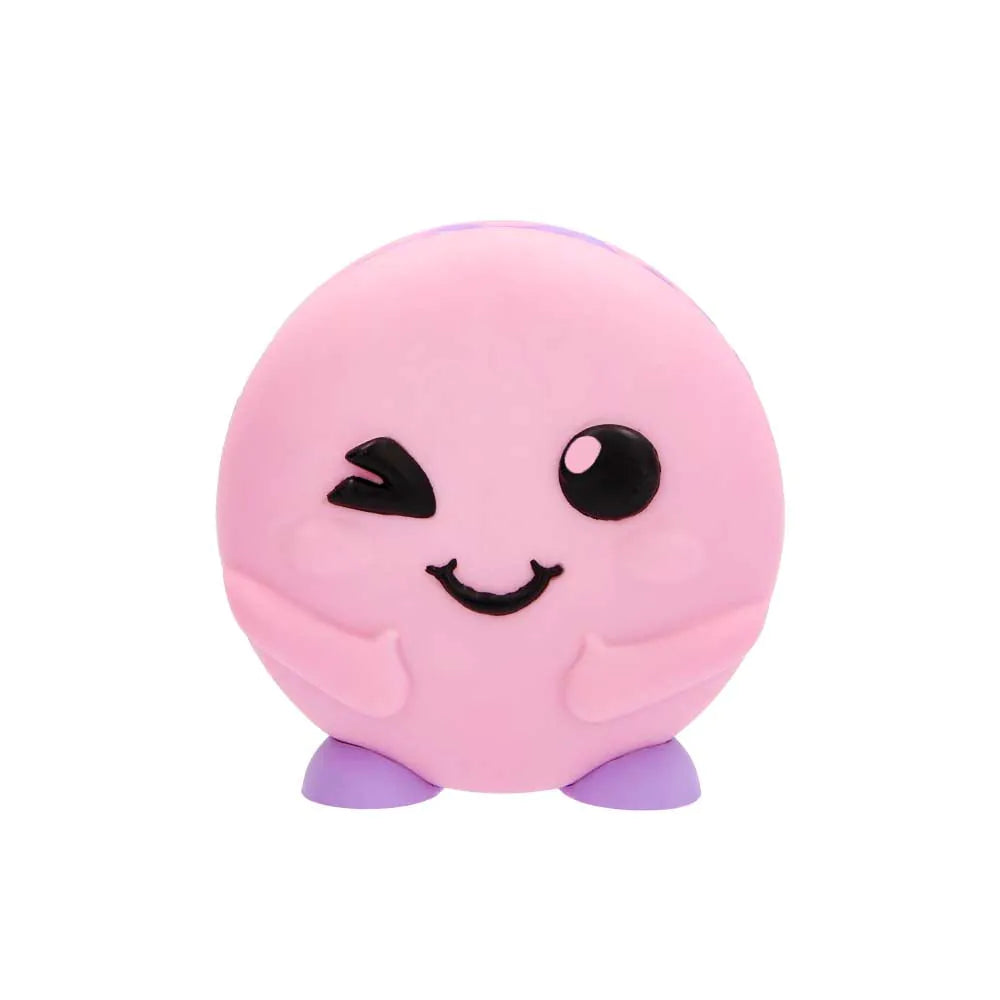 Figurina Breakeez Macaron Roz-Mov IMC931381-RM