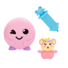 Figurina Breakeez Macaron Roz-Mov IMC931381-RM