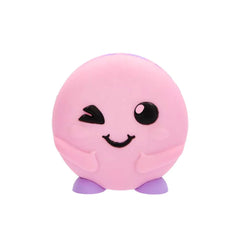 Figurina Breakeez Macaron Roz-Mov IMC931381-RM